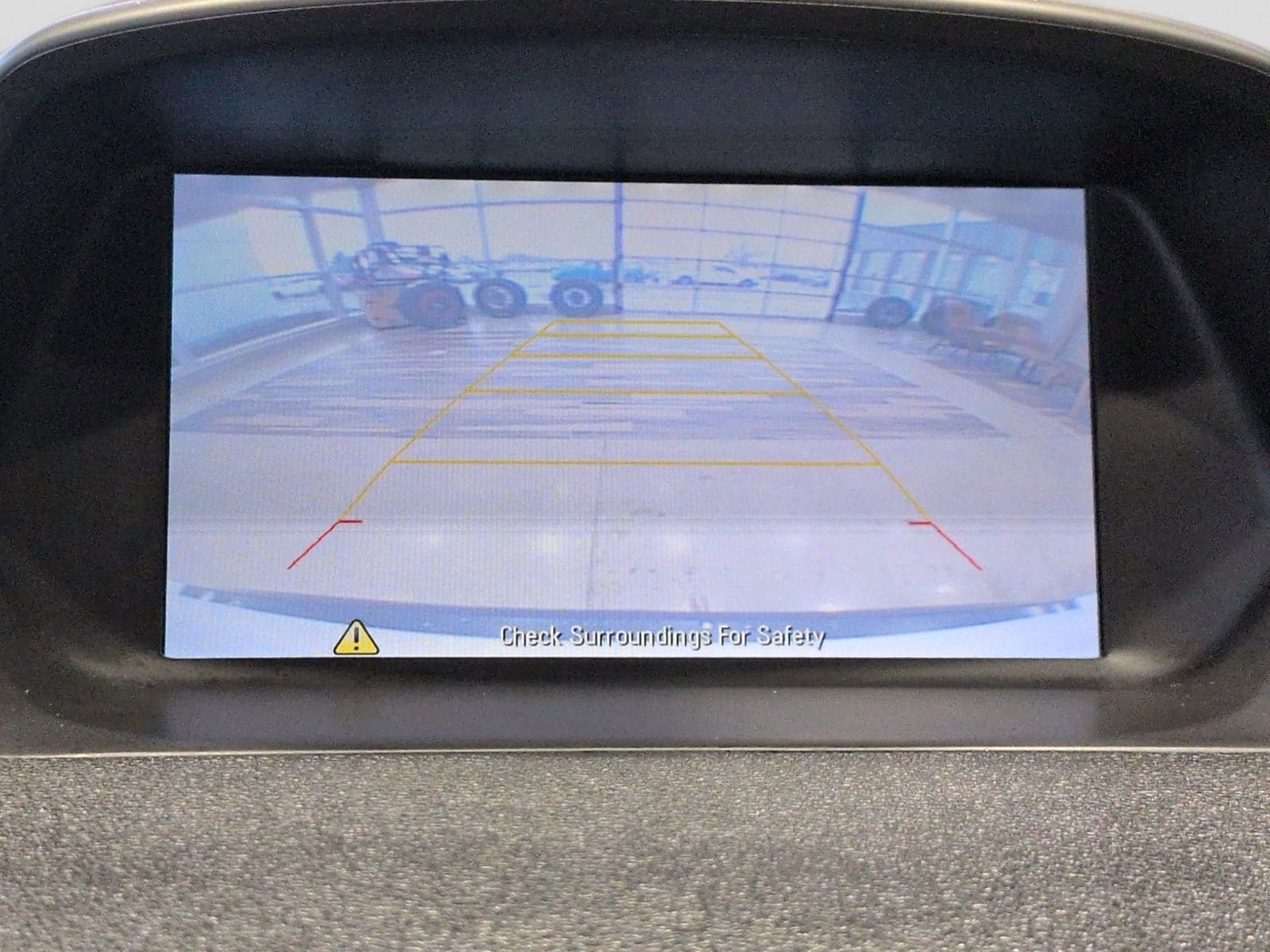 Thumbnail: 2016 Buick Encore - 32