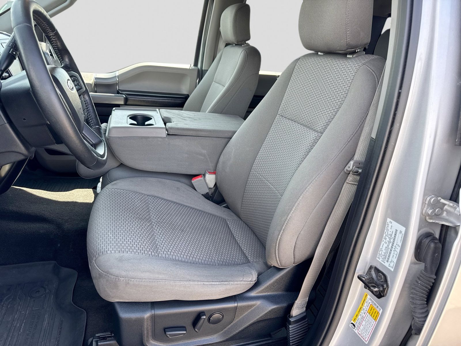 Thumbnail: 2019 Ford F-150 - 18