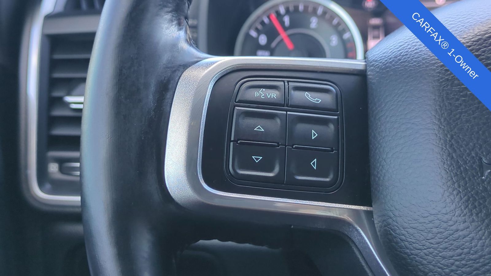 Thumbnail: 2019 RAM 2500 - 25