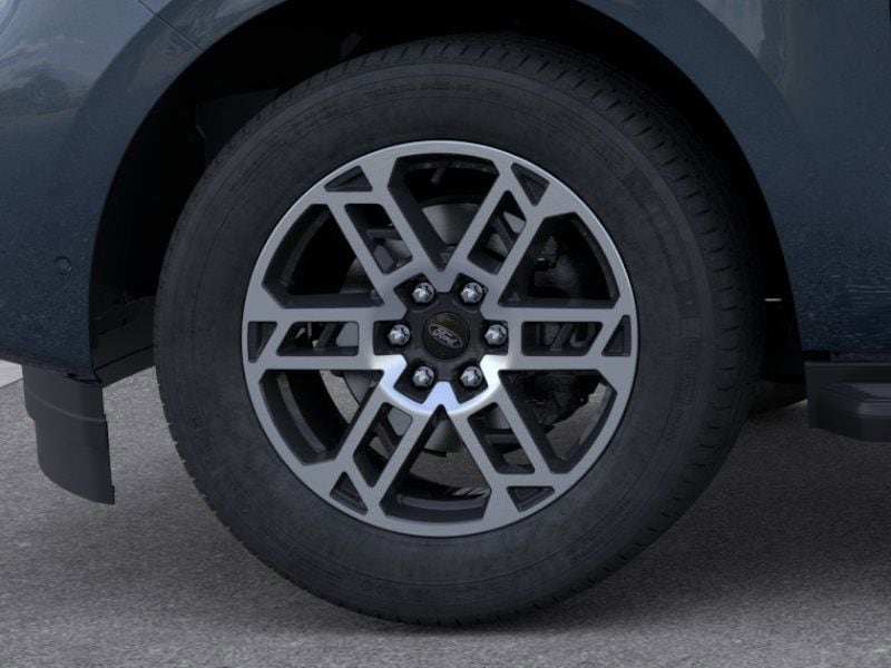 Thumbnail: 2026 Ford Expedition - 20