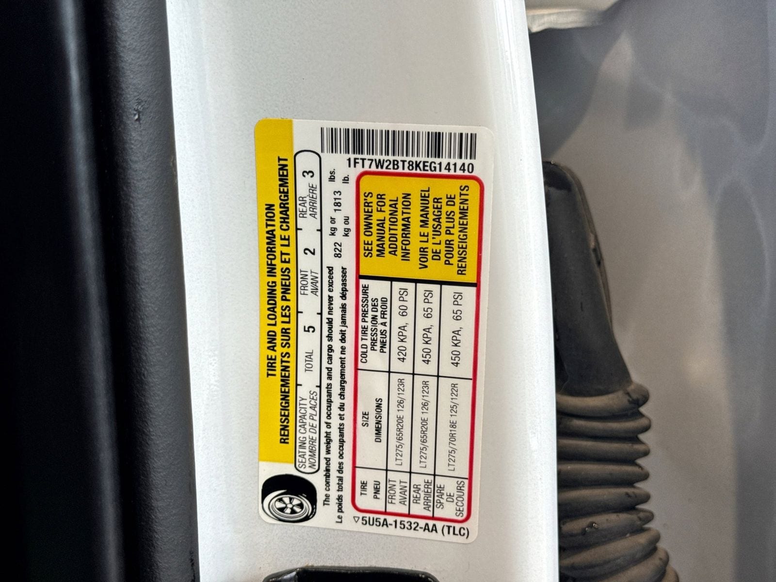 Thumbnail: 2019 Ford F-250 - 39