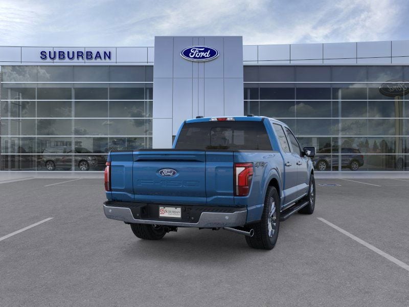 Thumbnail: 2025 Ford F-150 - 9