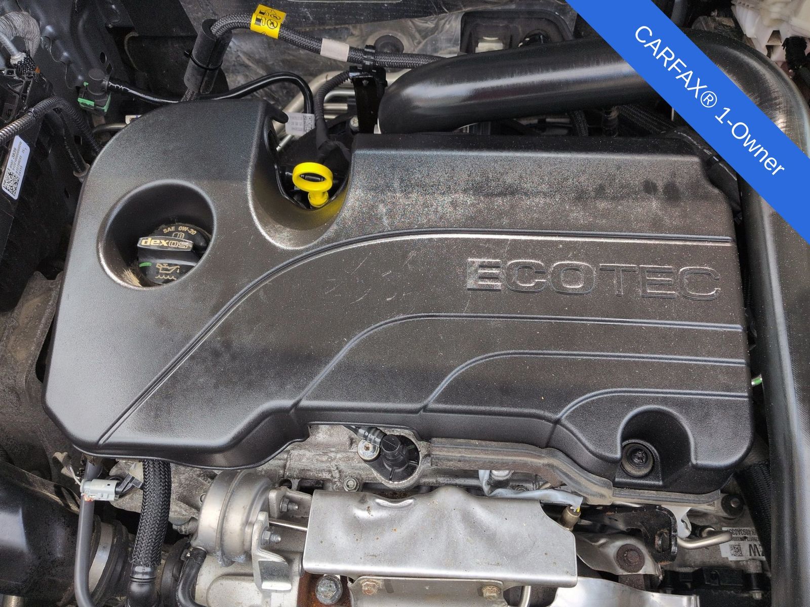 Thumbnail: 2024 Chevrolet Equinox - 18