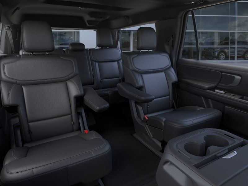 Thumbnail: 2026 Ford Expedition MAX - 12