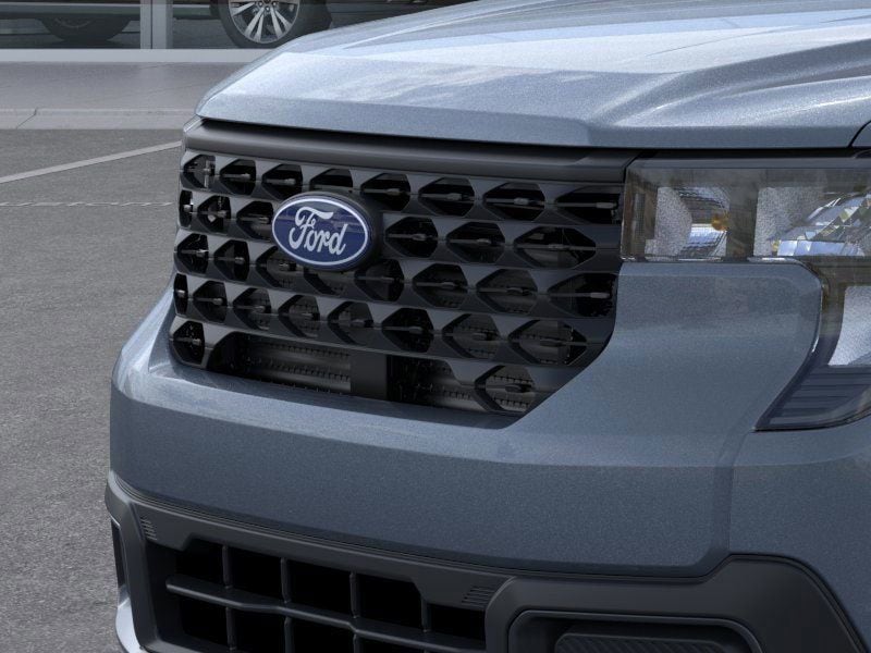Thumbnail: 2025 Ford Maverick - 19