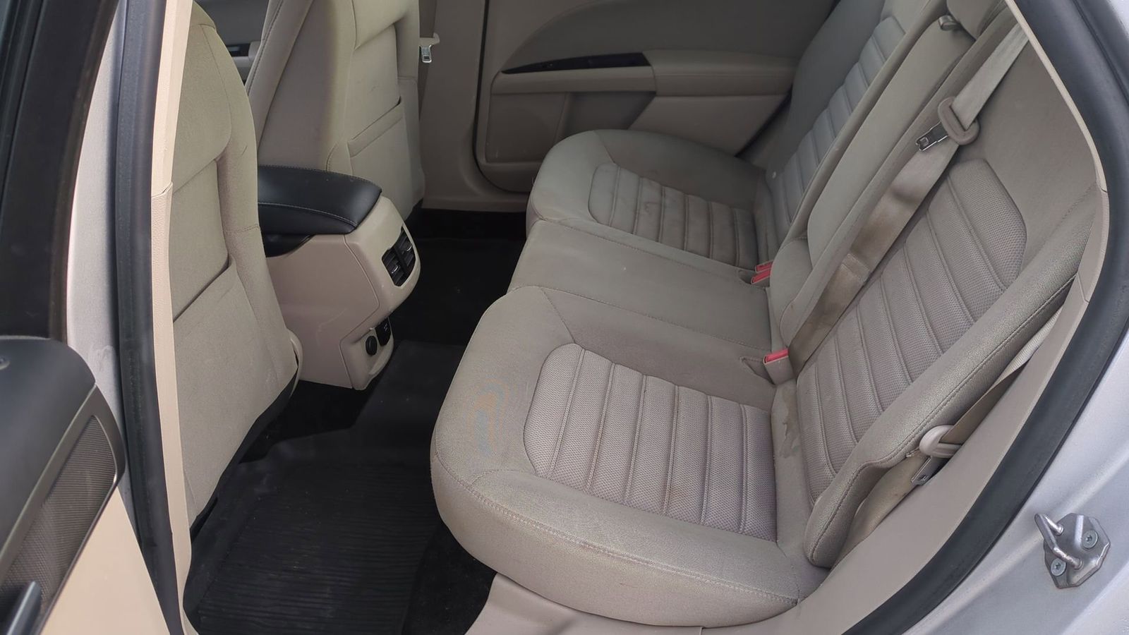 Thumbnail: 2017 Ford Fusion - 19