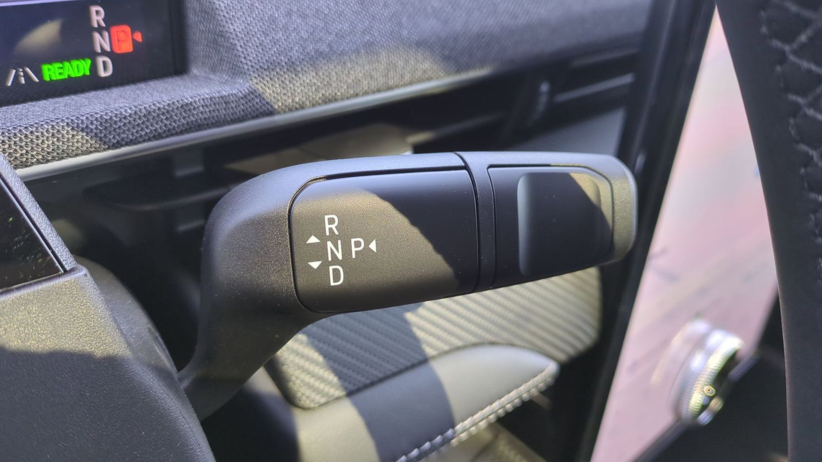 Thumbnail: 2025 Ford Mustang Mach-E - 33