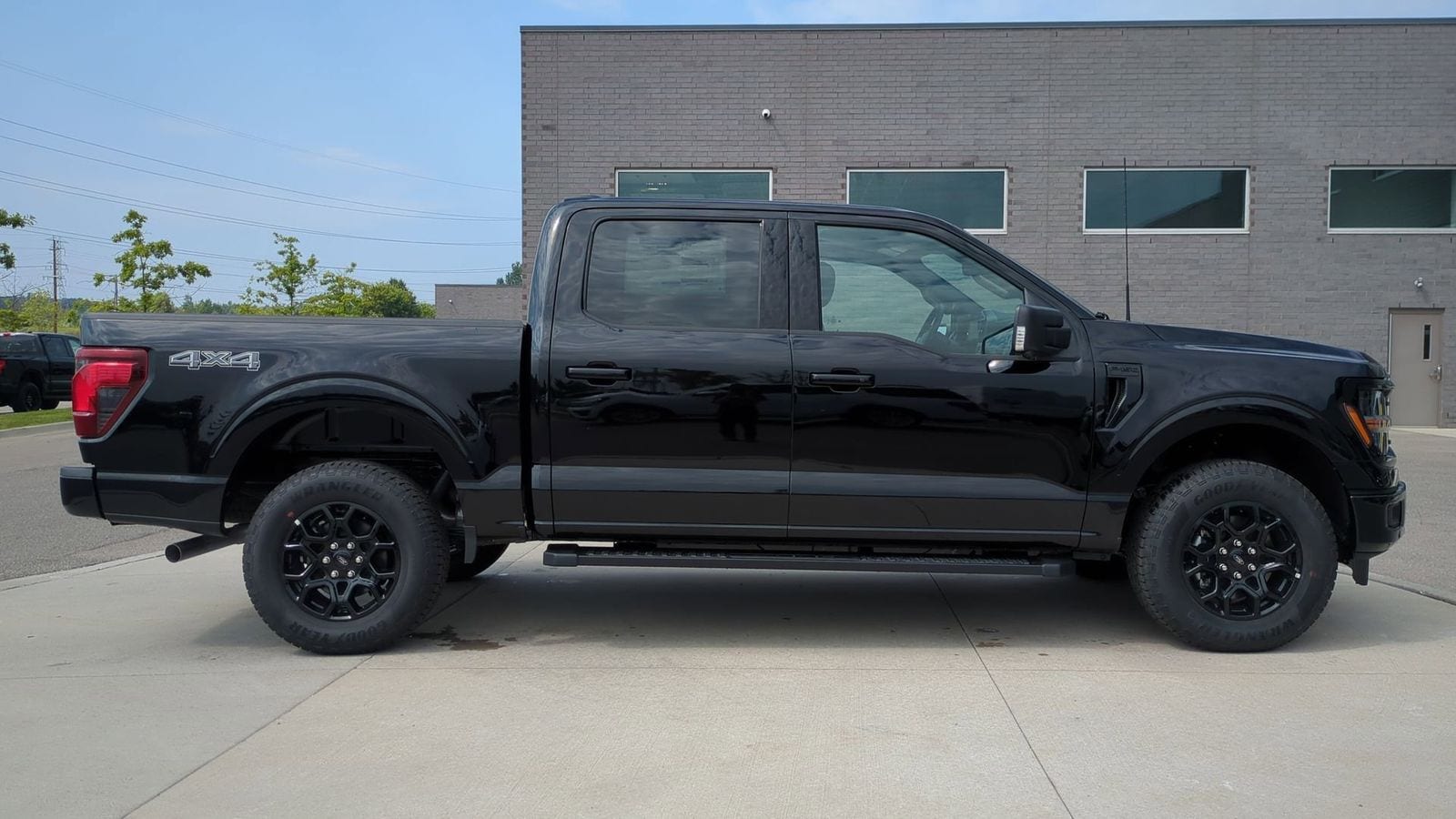 Thumbnail: 2025 Ford F-150 - 12