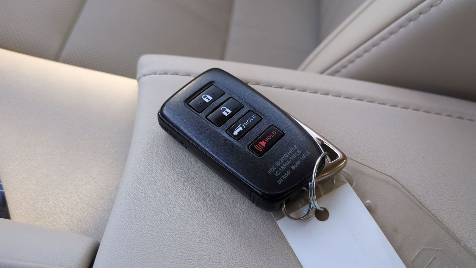 Thumbnail: 2022 Lexus RX - 38