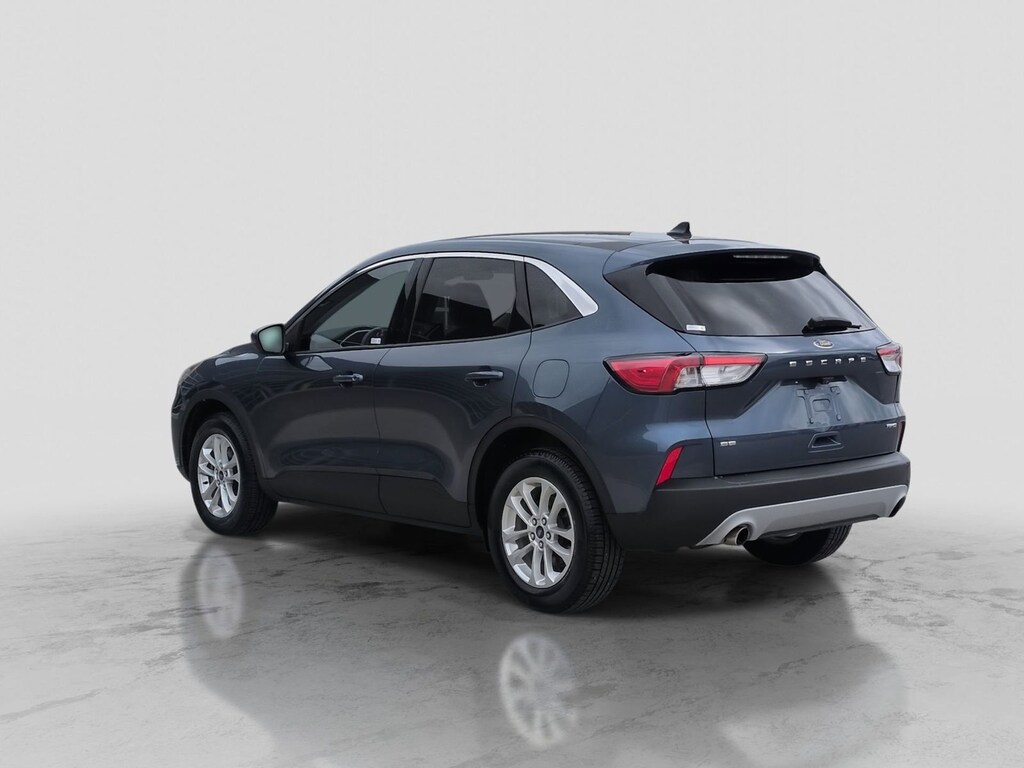Used 2020 Ford Escape SE SUV