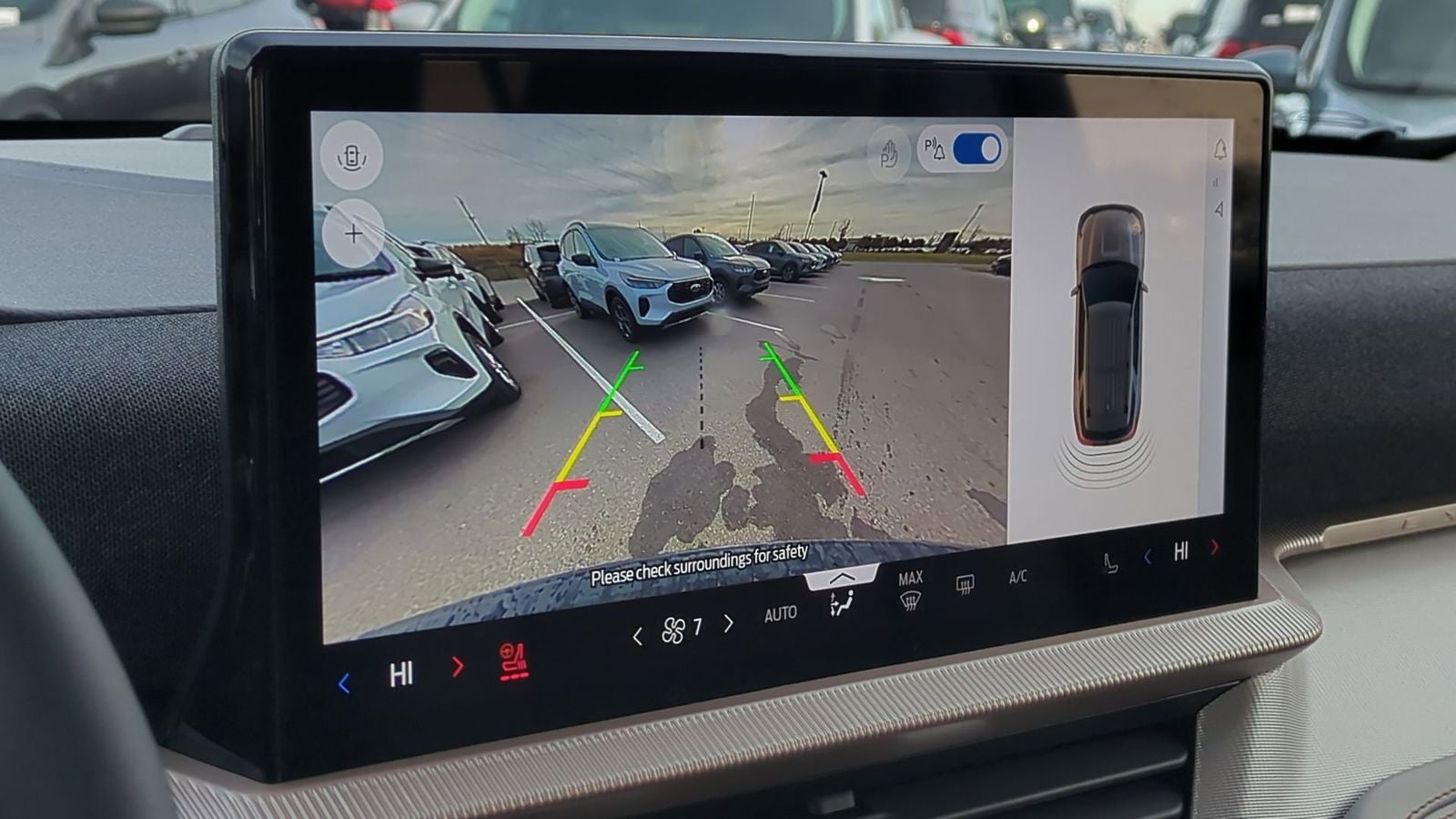 Thumbnail: 2026 Ford Explorer - 27