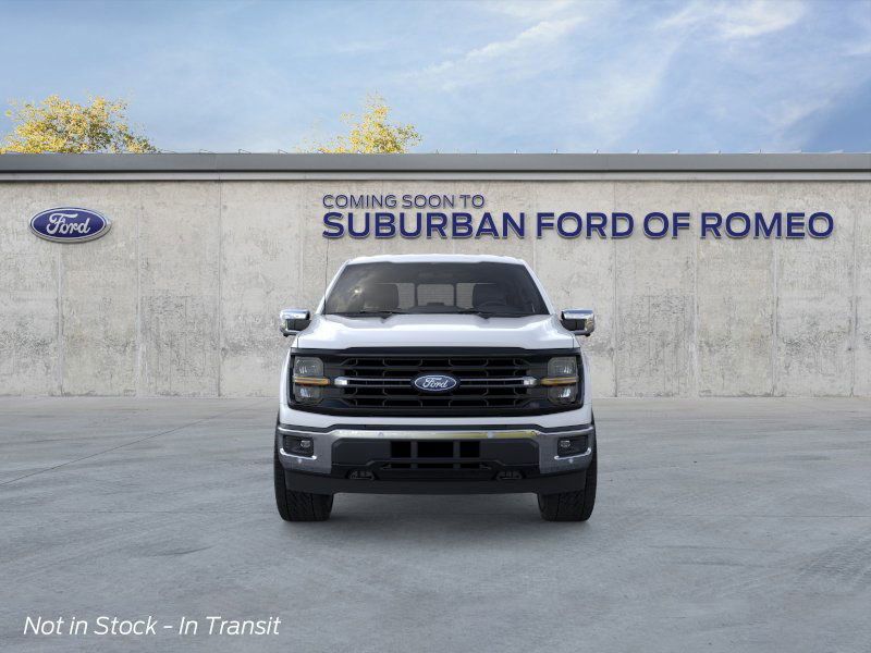 Thumbnail: 2026 Ford F-150 - 6