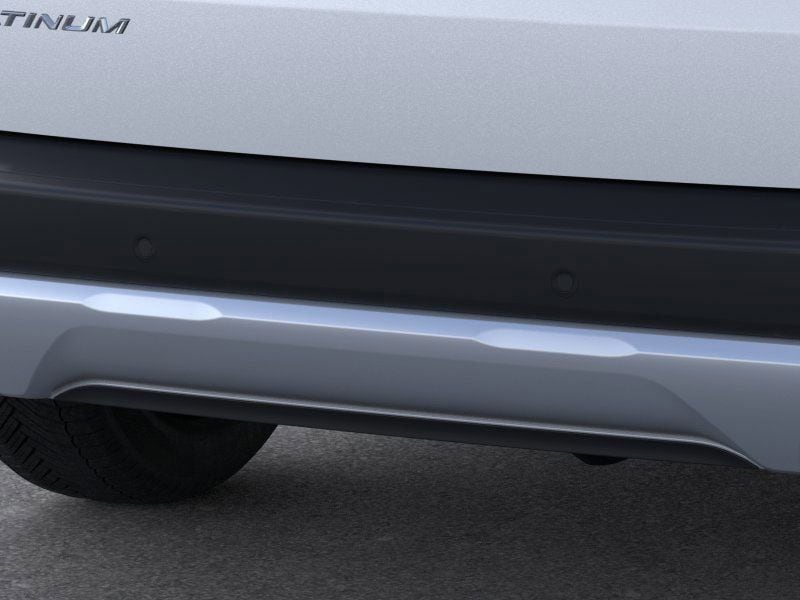 Thumbnail: 2025 Ford Escape - 24
