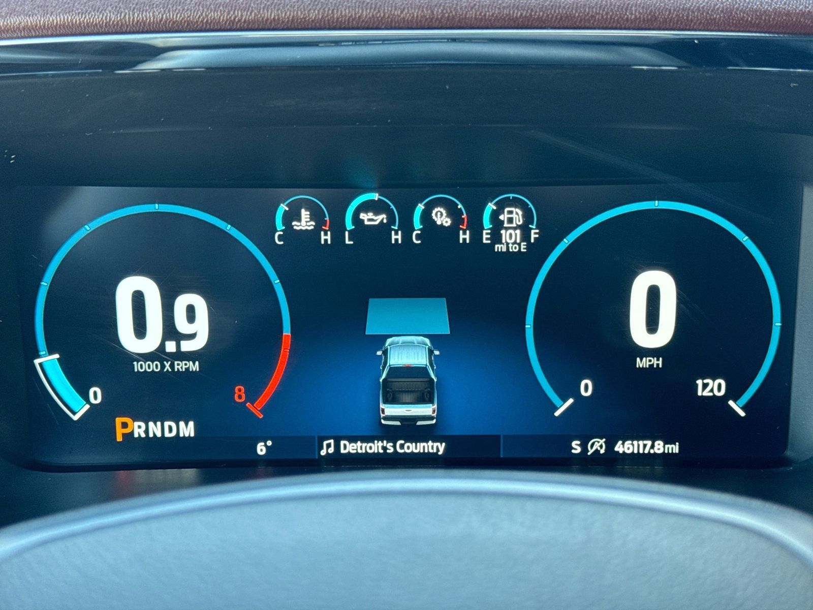 Thumbnail: 2023 Ford F-150 - 36