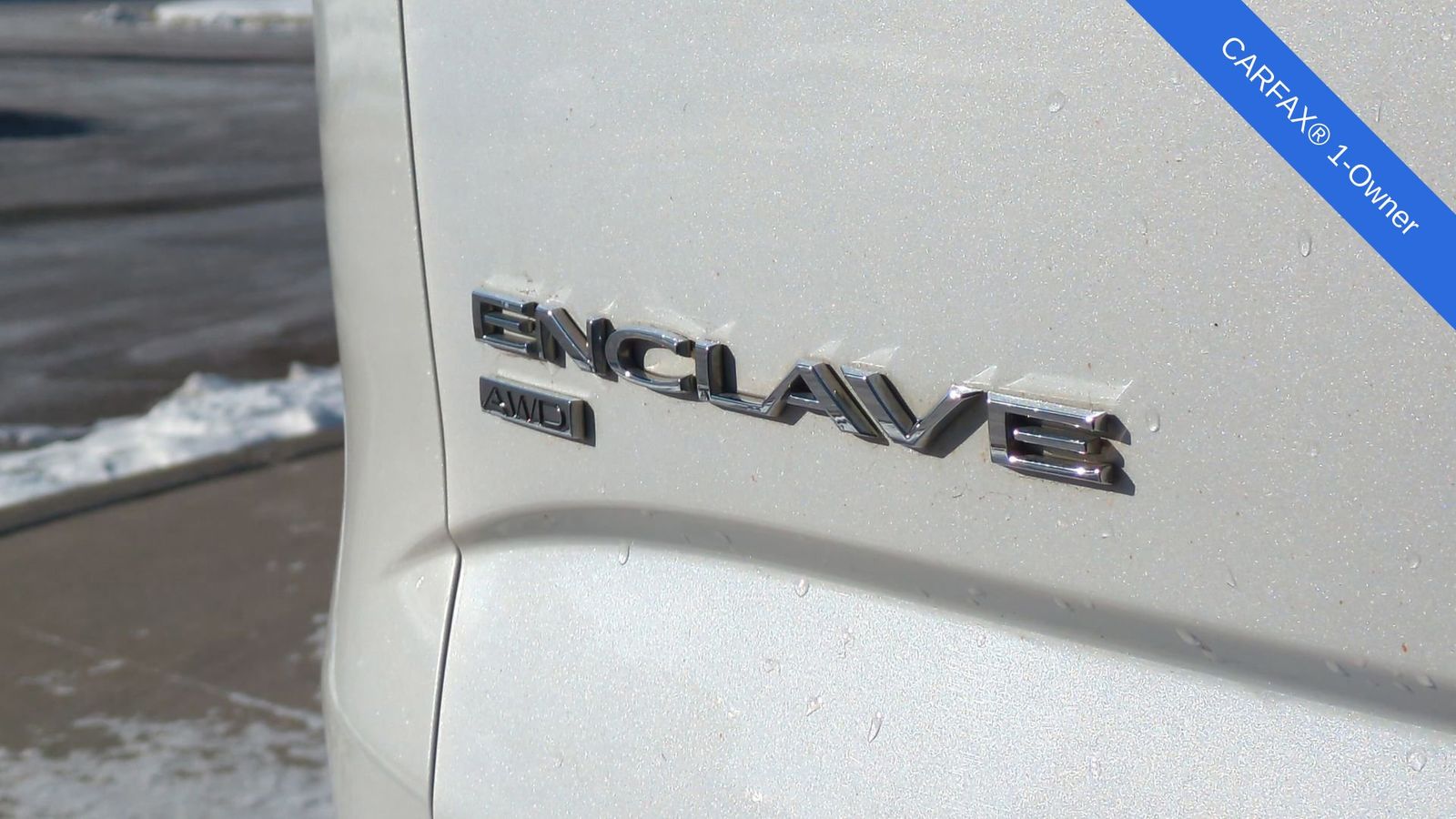 Thumbnail: 2020 Buick Enclave - 12