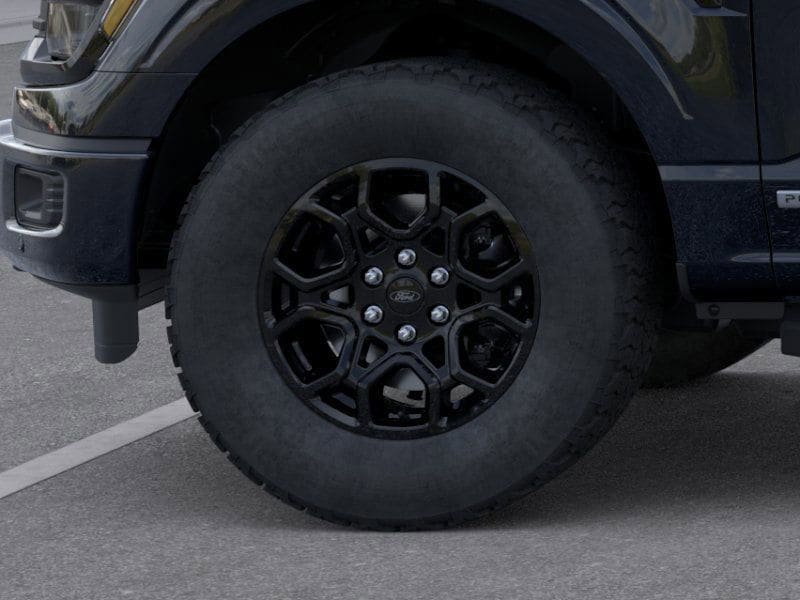 Thumbnail: 2025 Ford F-150 - 20