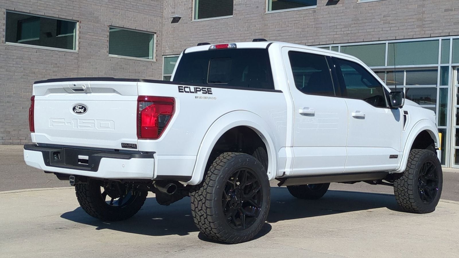 Thumbnail: 2025 Ford F-150 - 6