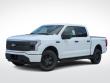 2025 Ford F-150 Lightning XLT TRUCK