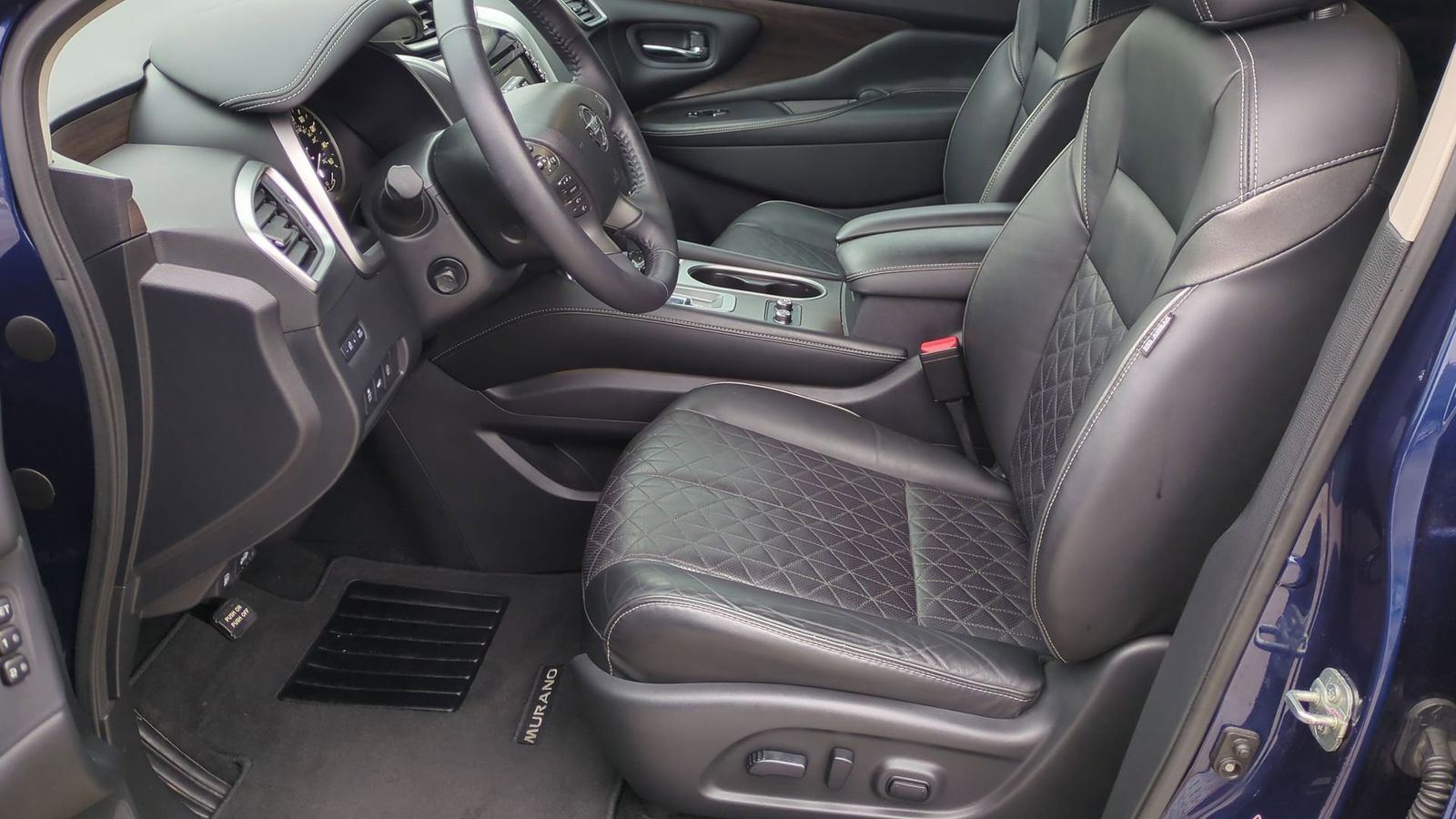 Thumbnail: 2020 Nissan Murano - 8