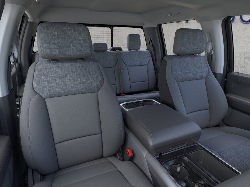 Thumbnail: 2026 Ford F-150 - 10