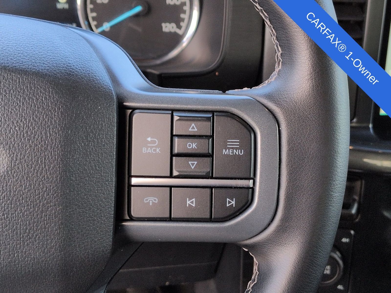 Thumbnail: 2023 Ford F-150 - 32