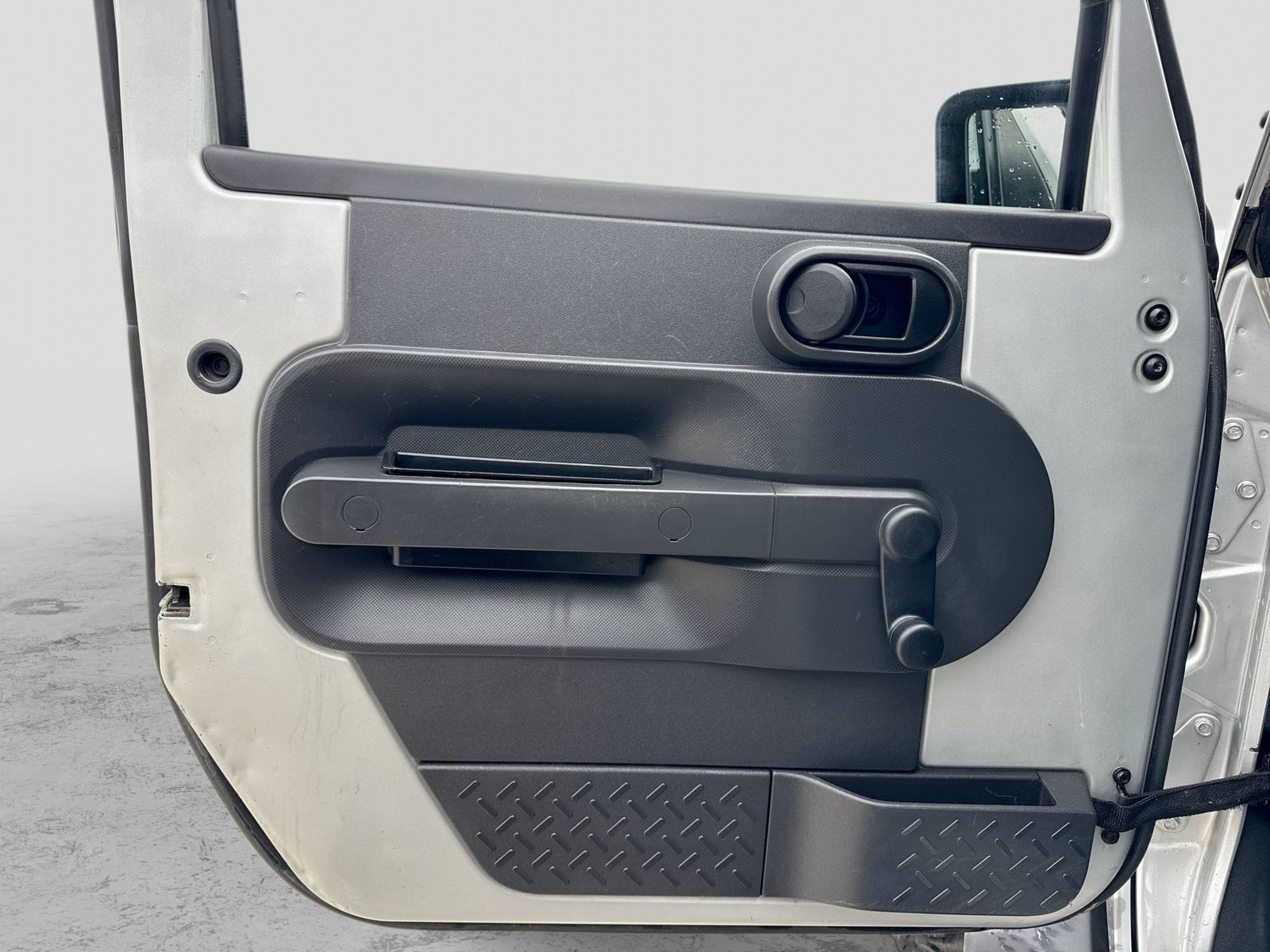 Thumbnail: 2007 Jeep Wrangler - 19