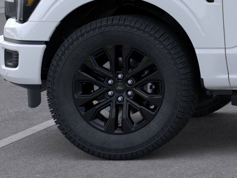 Thumbnail: 2026 Ford F-150 - 19