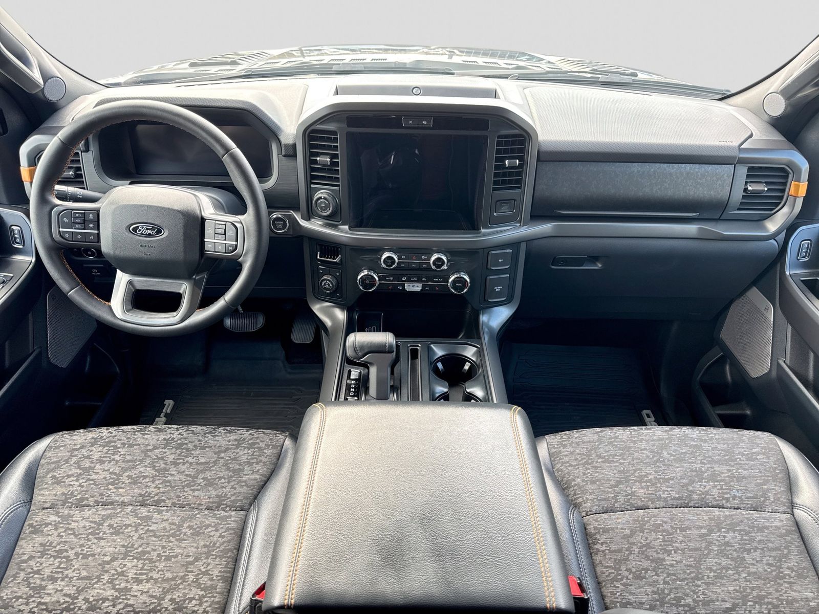 Thumbnail: 2025 Ford F-150 - 14