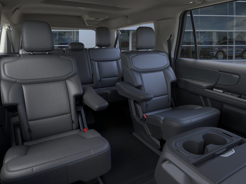 Thumbnail: 2026 Ford Expedition MAX - 11