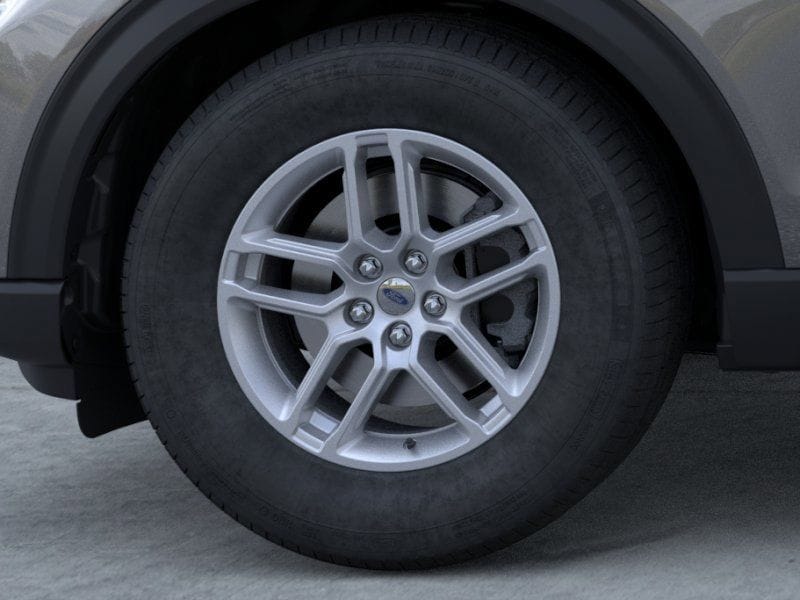 Thumbnail: 2026 Ford Explorer - 20