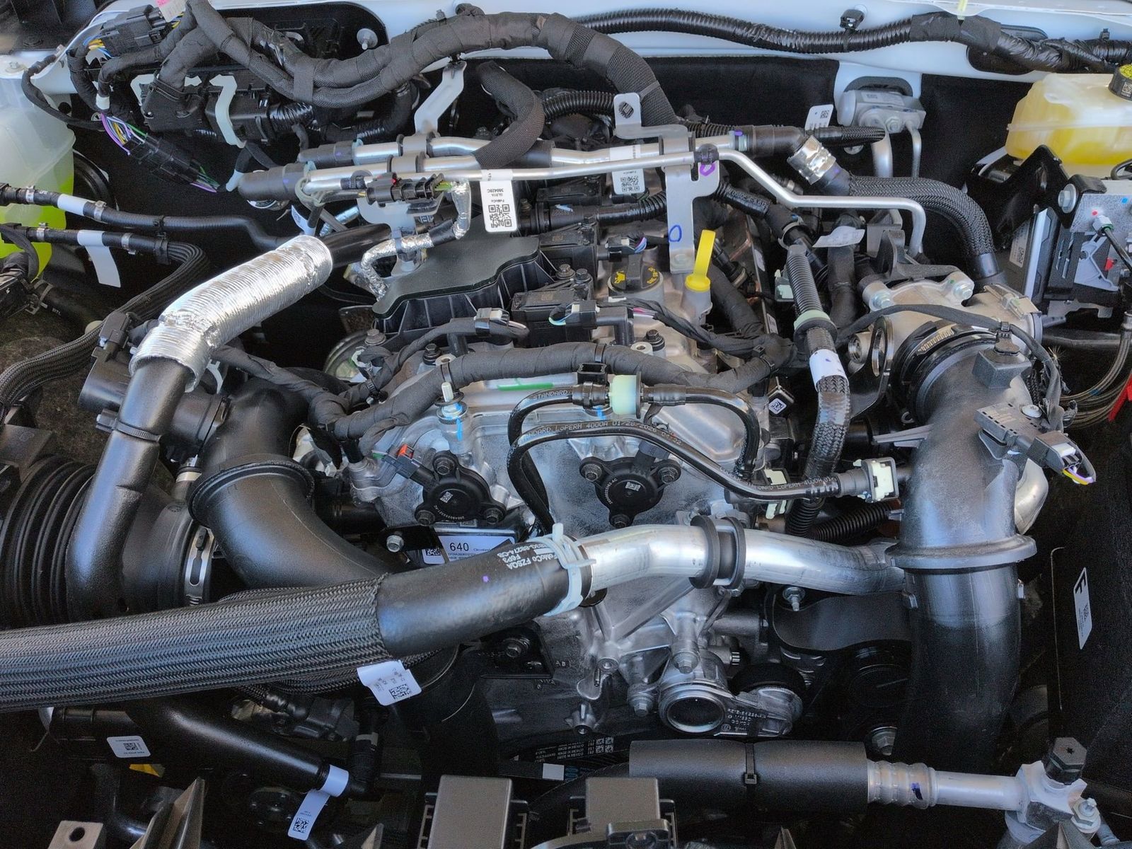 Thumbnail: 2026 Ford Bronco - 15