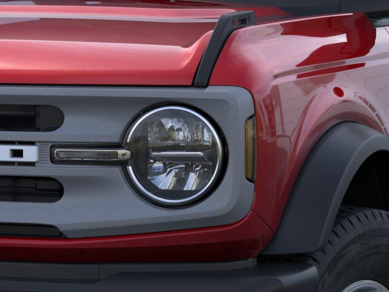Thumbnail: 2025 Ford Bronco - 21