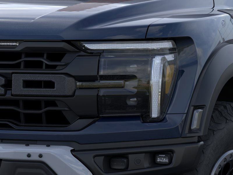 Thumbnail: 2025 Ford F-150 - 19
