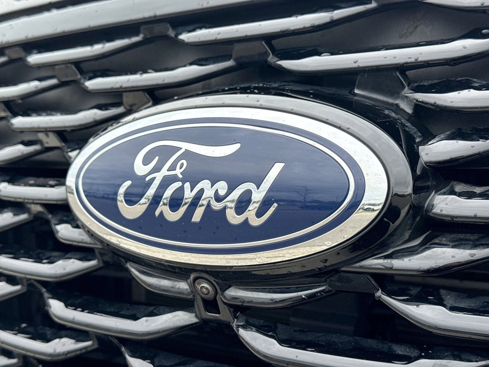 Thumbnail: 2024 Ford Explorer - 14