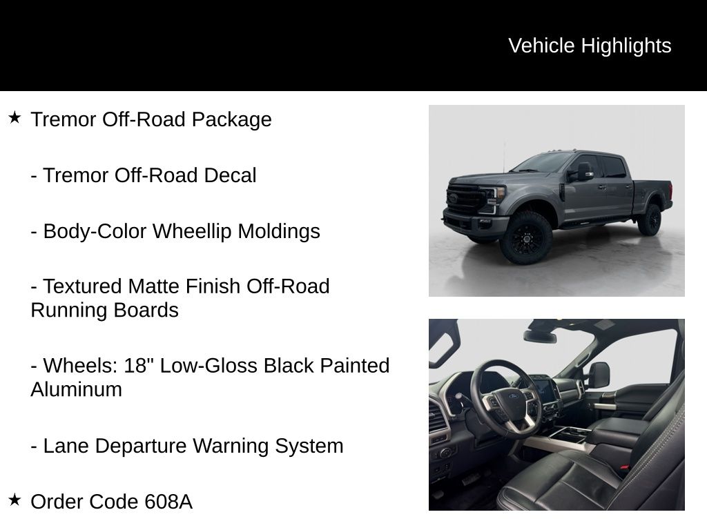 Thumbnail: 2022 Ford F-250 - 6