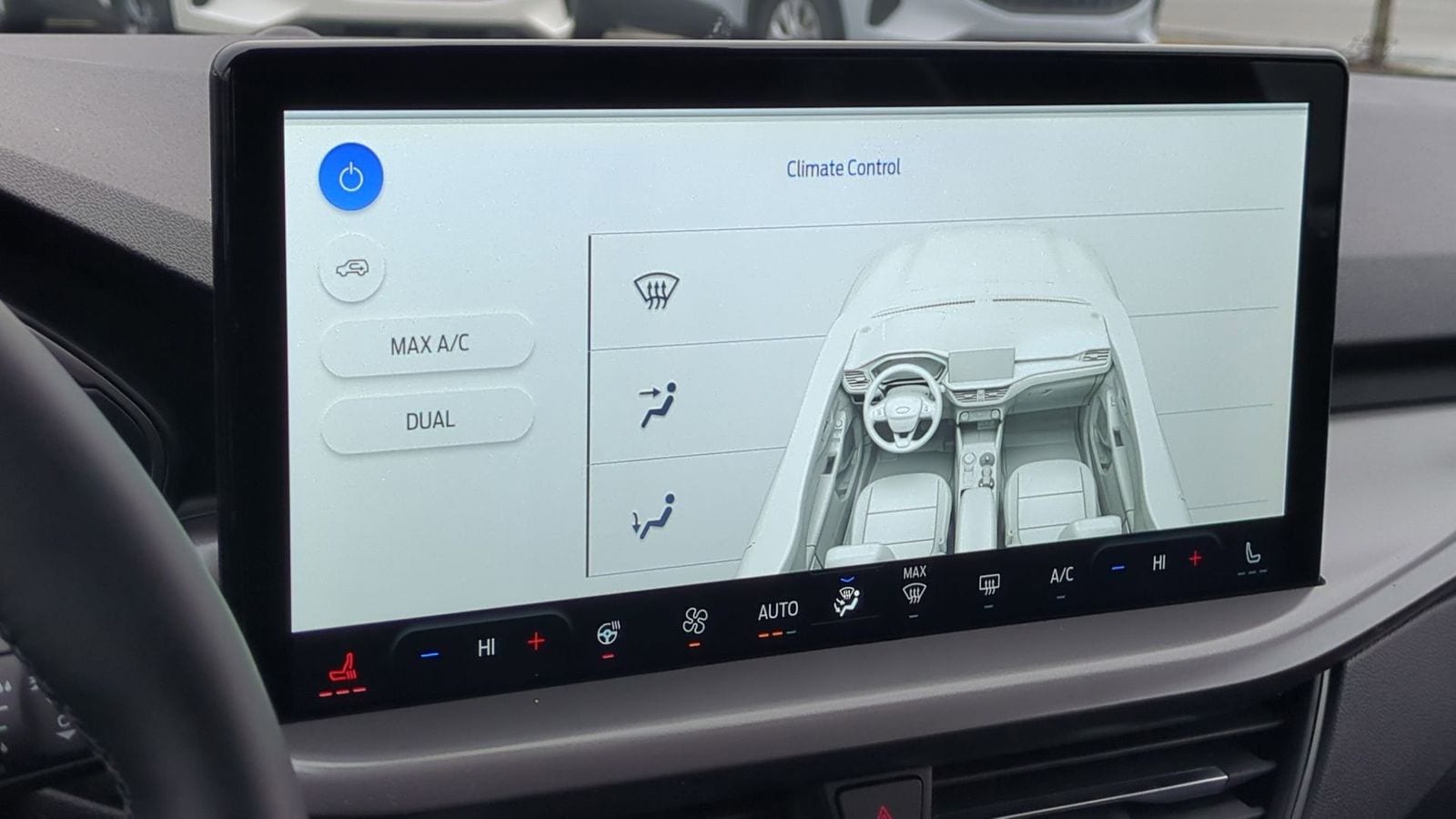 Thumbnail: 2026 Ford Escape - 31