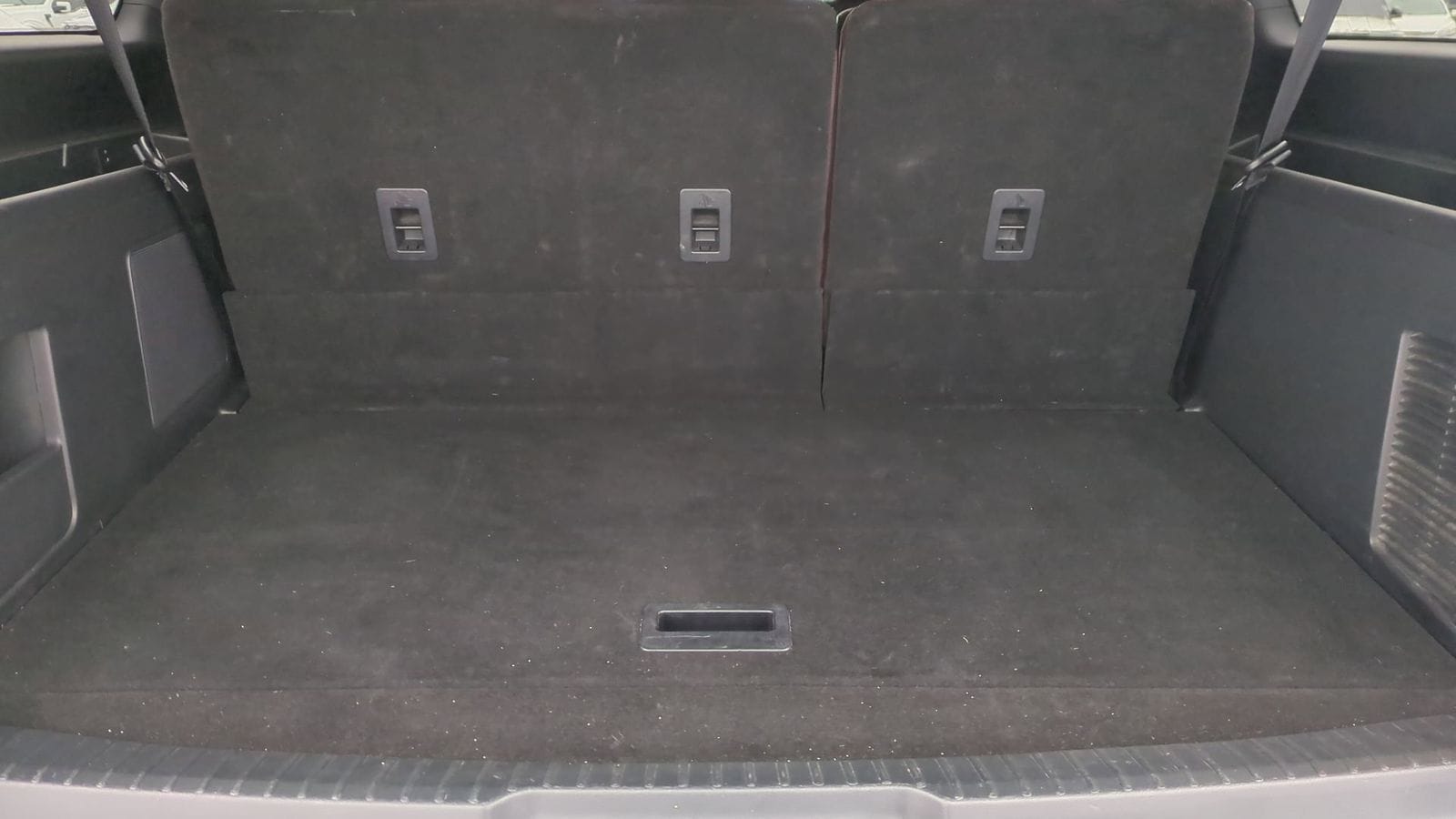 Thumbnail: 2022 Ford Expedition MAX - 38