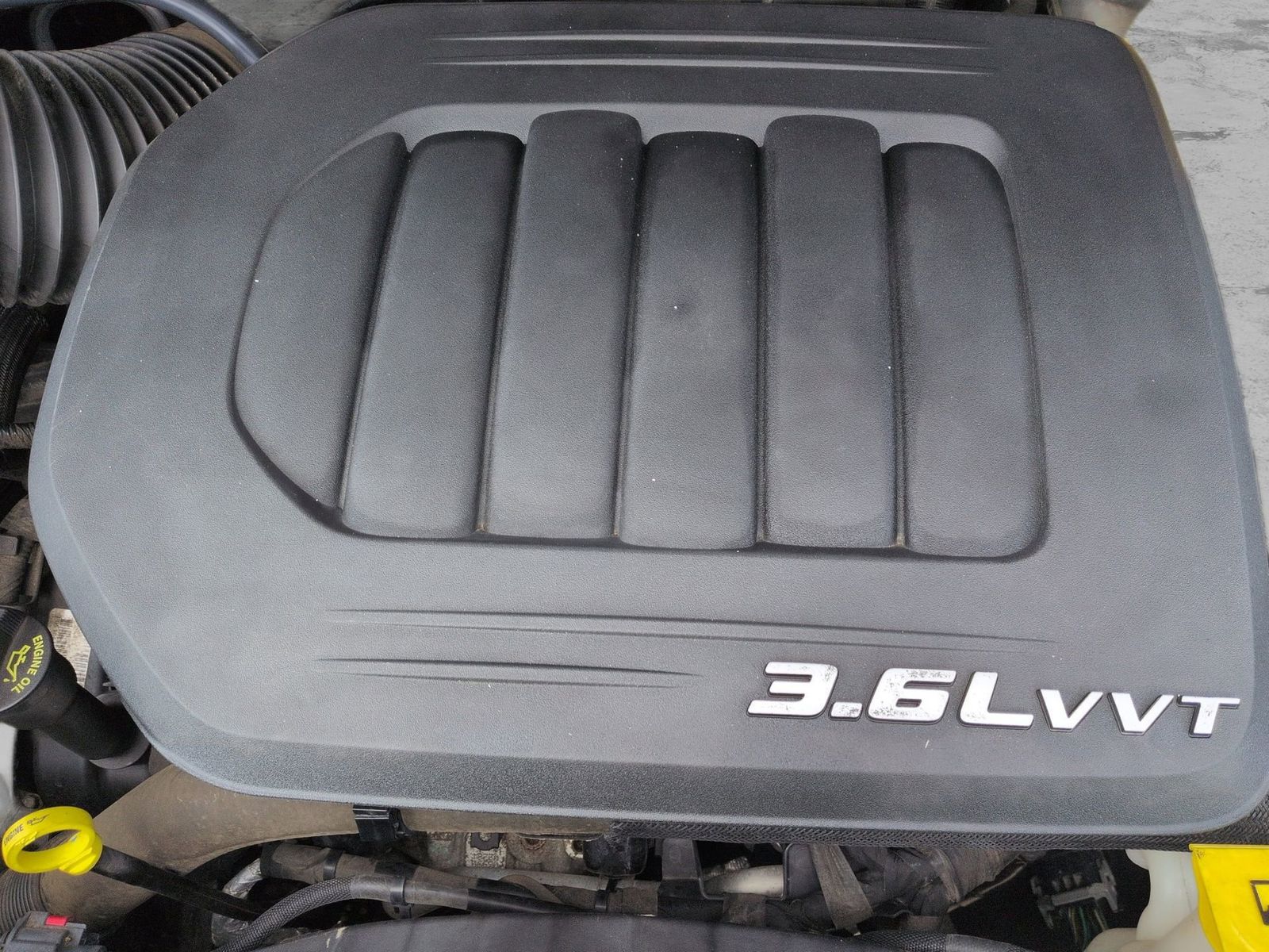 Thumbnail: 2014 Dodge Grand Caravan - 18