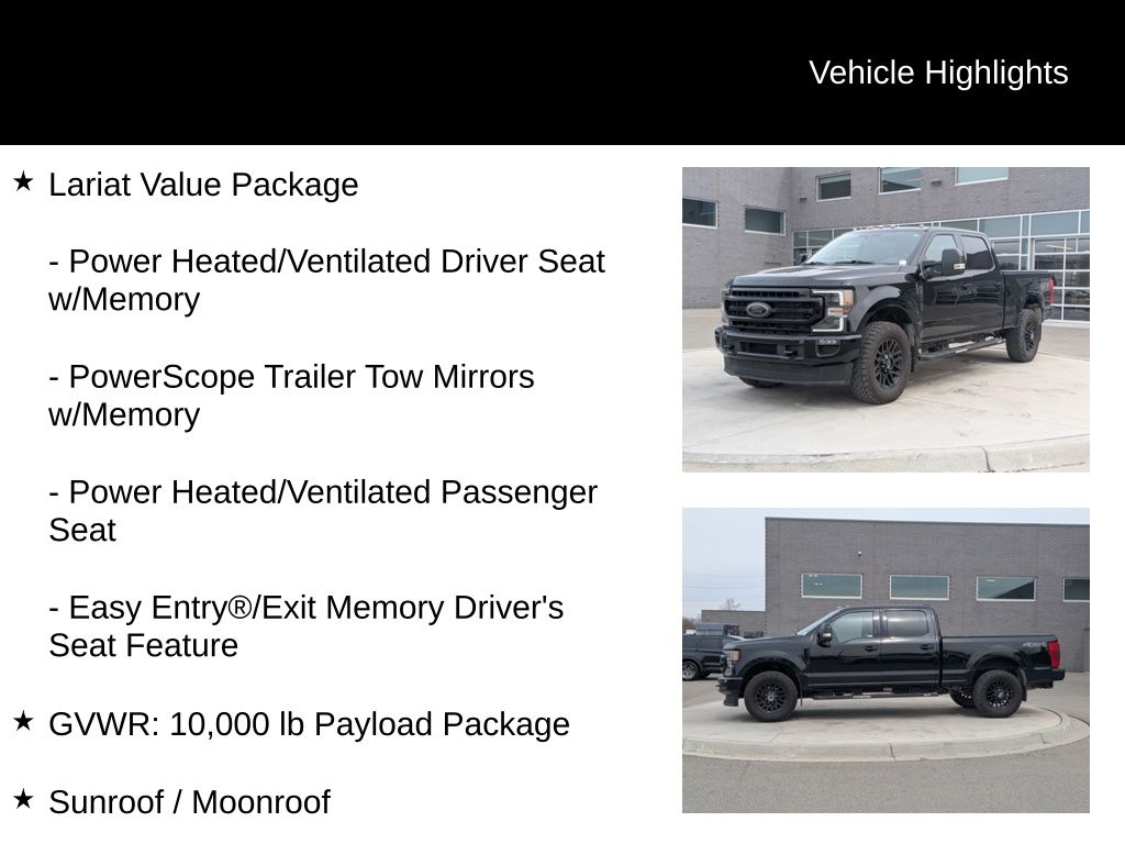 Thumbnail: 2021 Ford F-250 - 16