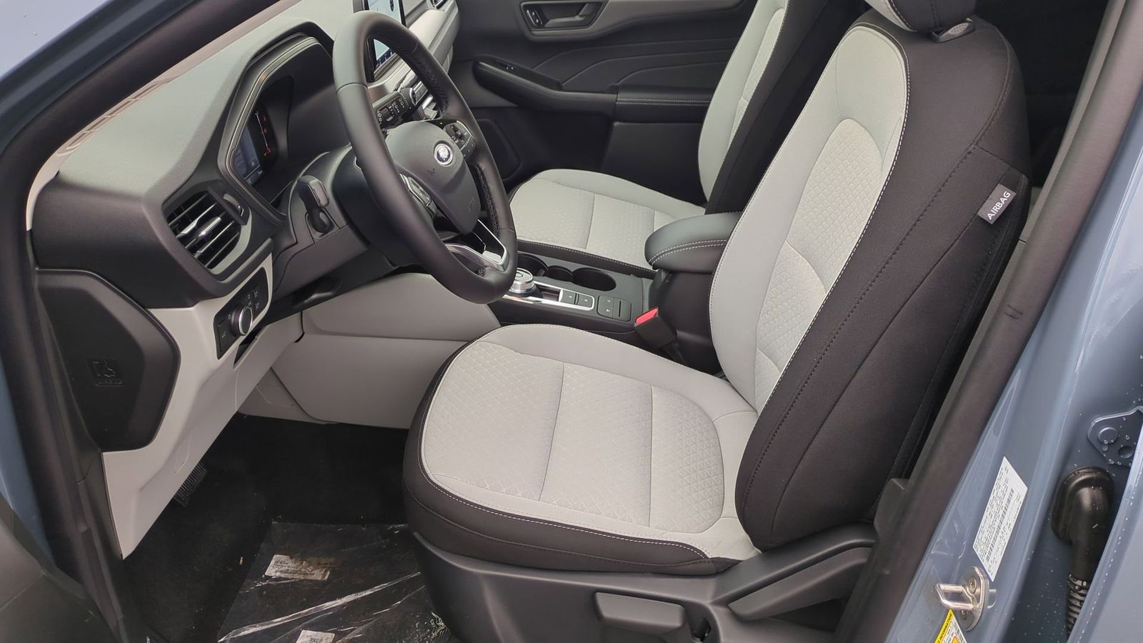 Thumbnail: 2026 Ford Escape - 15