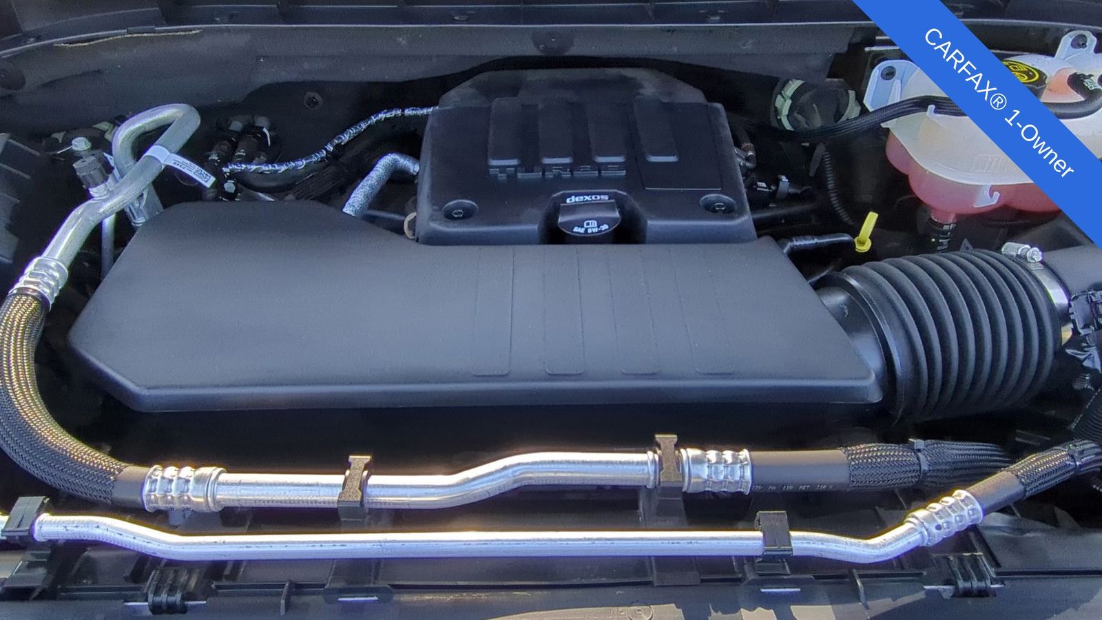 Thumbnail: 2021 GMC Sierra 1500 - 14