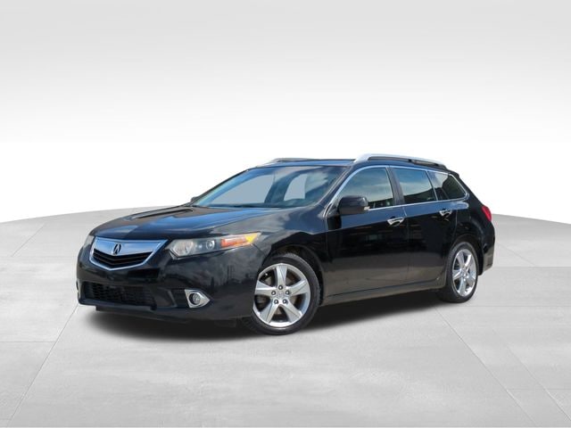 2012 Acura TSX Base -
                Washington, MI