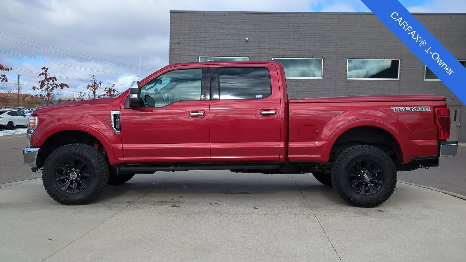 2020 Ford F-350 photo 2