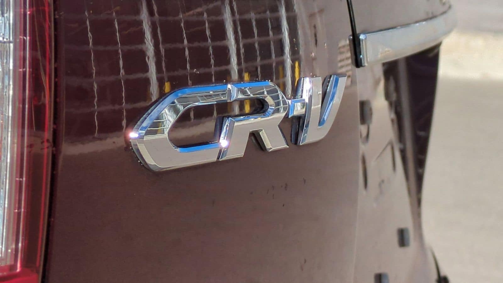 Thumbnail: 2012 Honda CR-V - 10