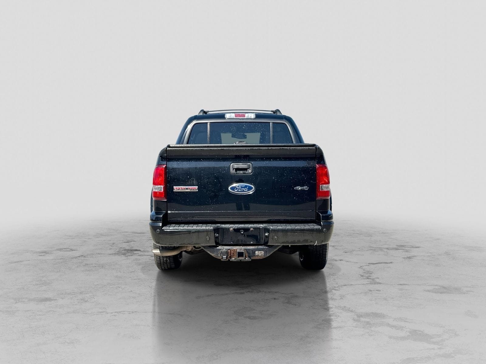 Thumbnail: 2010 Ford Explorer Sport Trac - 5