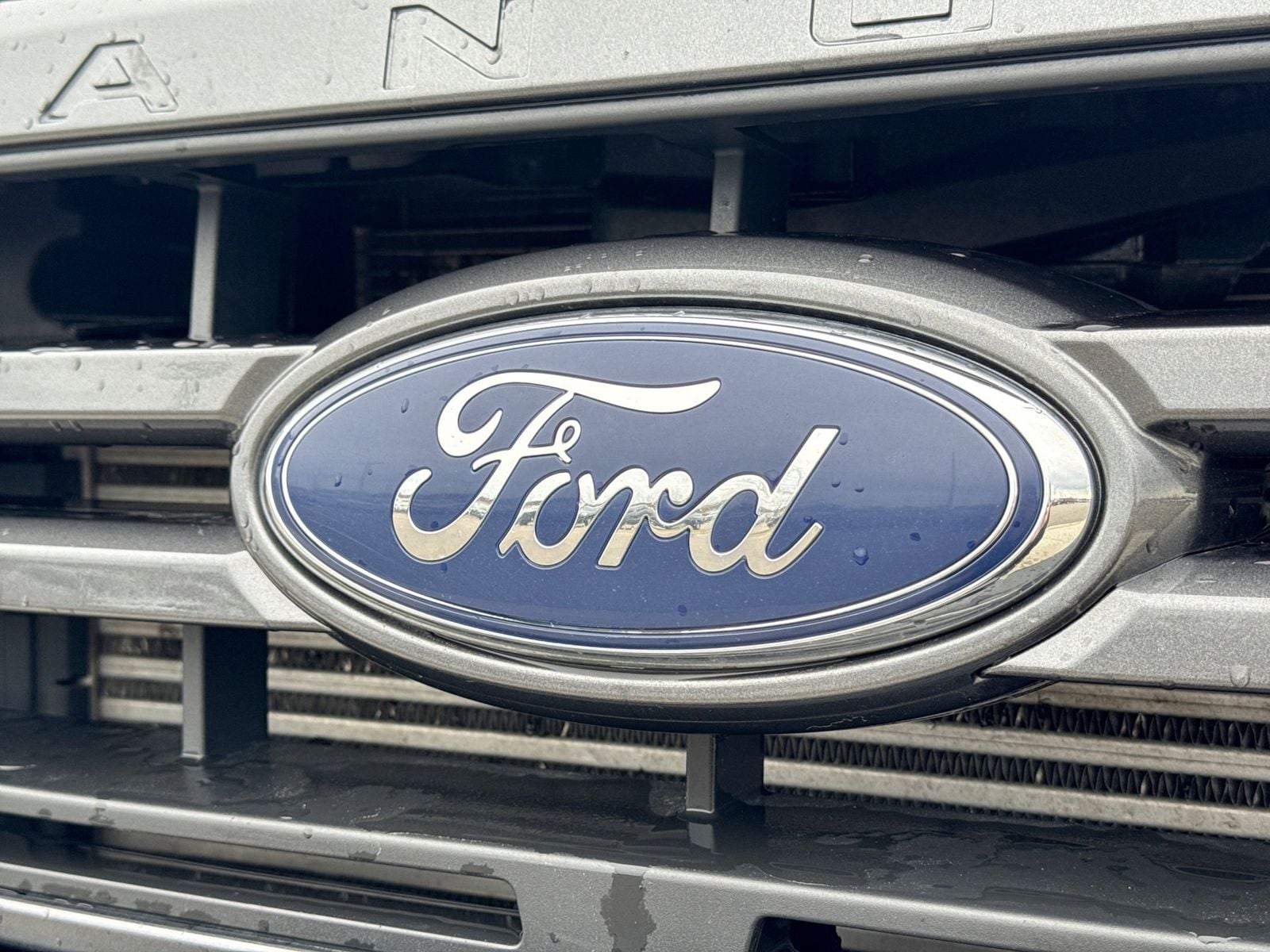 Thumbnail: 2023 Ford Ranger - 10