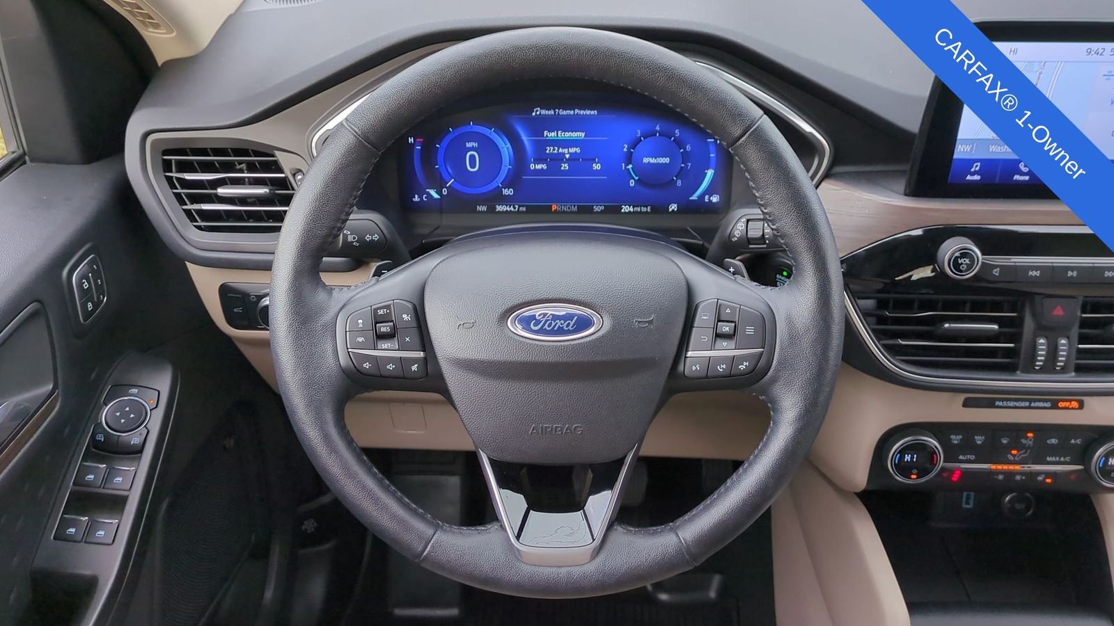 Thumbnail: 2020 Ford Escape - 24