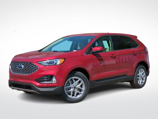 2024 Ford Edge SEL -
                Washington, MI