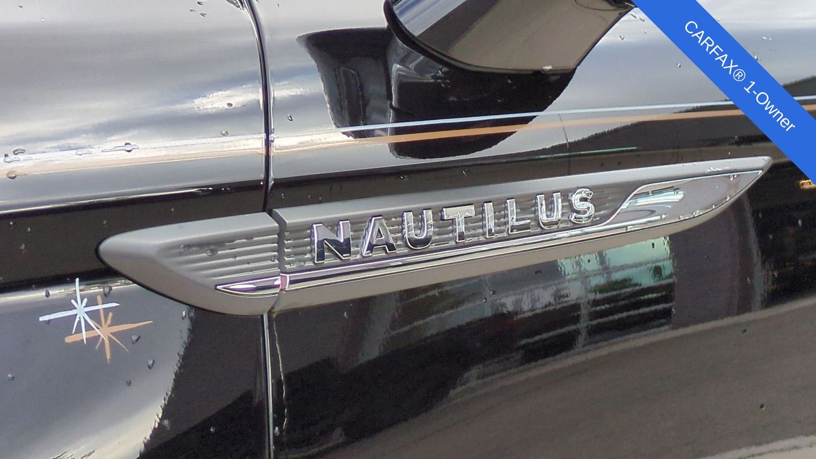 Thumbnail: 2023 Lincoln Nautilus - 13
