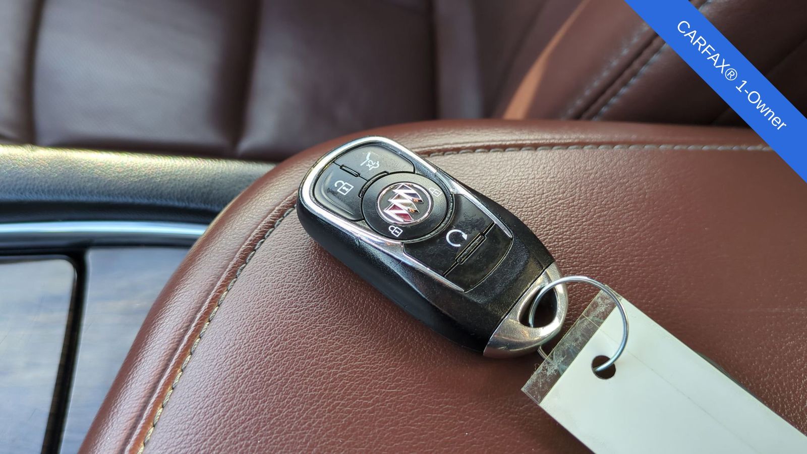 Thumbnail: 2020 Buick Enclave - 36